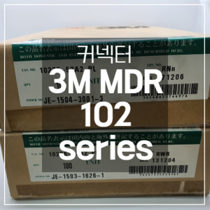 OBEYMART,3M MDR Connector 10226-52A2 PL 10236-52A2PL 100 unit
